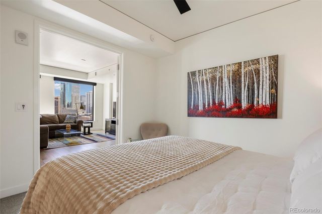 1750 Wewatta Street 1438, Denver, CO 80202