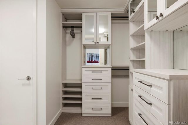 1750 Wewatta Street 1438, Denver, CO 80202