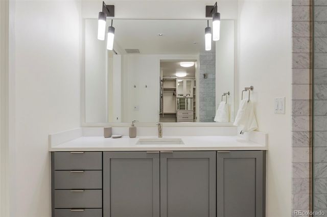 1750 Wewatta Street 1438, Denver, CO 80202