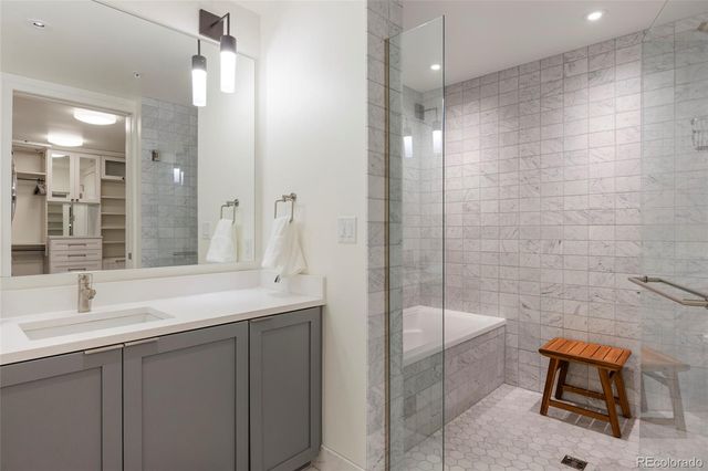 1750 Wewatta Street 1438, Denver, CO 80202