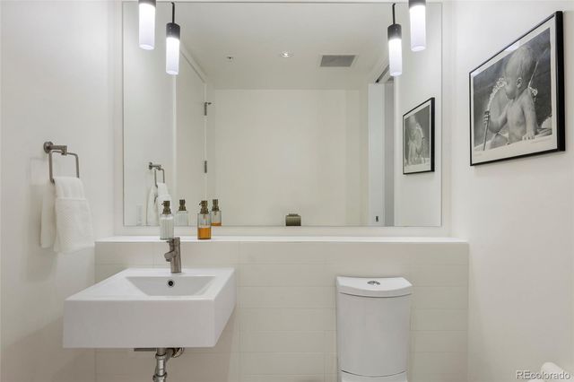 1750 Wewatta Street 1438, Denver, CO 80202