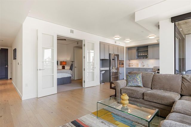 1750 Wewatta Street 1438, Denver, CO 80202