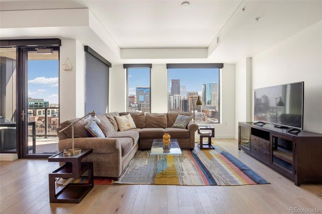 1750 Wewatta Street 1438, Denver, CO 80202