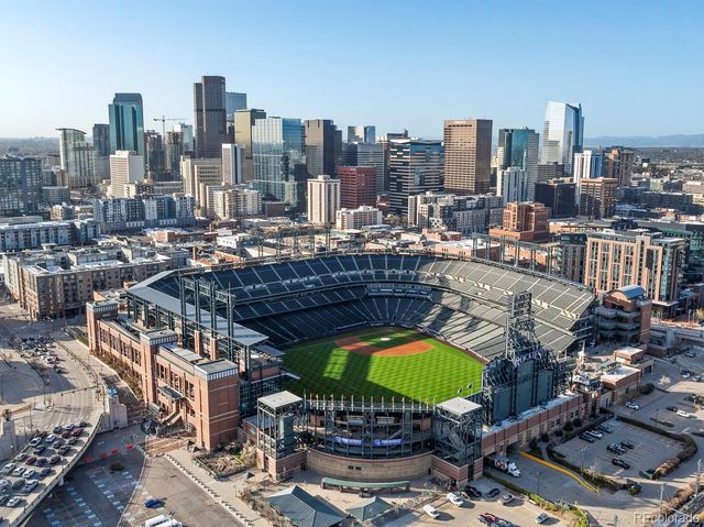 1750 Wewatta Street 1438, Denver, CO 80202