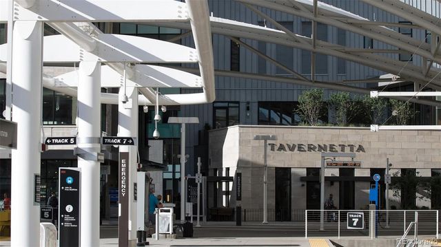 1750 Wewatta Street 1438, Denver, CO 80202