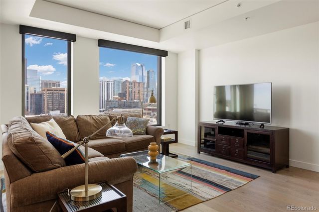 1750 Wewatta Street 1438, Denver, CO 80202