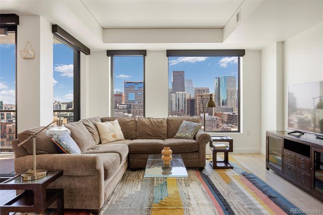 1750 Wewatta Street 1438, Denver, CO 80202