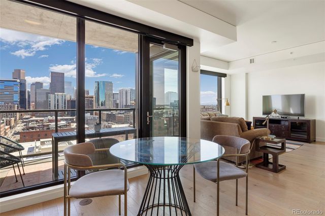 1750 Wewatta Street 1438, Denver, CO 80202