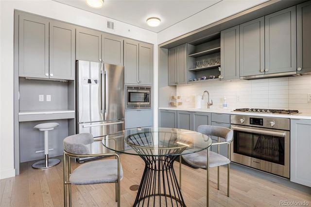 1750 Wewatta Street 1438, Denver, CO 80202