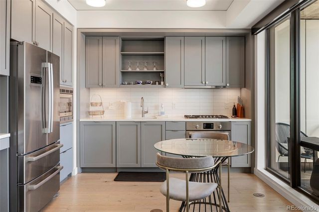 1750 Wewatta Street 1438, Denver, CO 80202