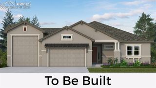 15036 Rubble Drive, Colorado Springs, CO 80908