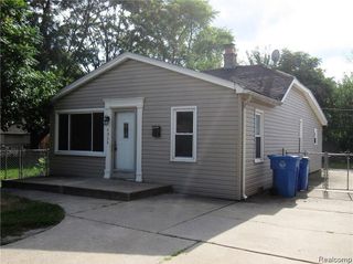 4934 Edgewood Street, Dearborn Heights, MI 48125
