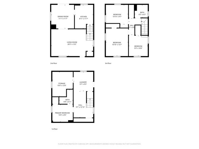 2316 S 10th Avenue, Broadview, IL 60155