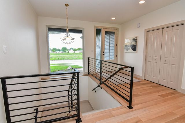 4627 Luke Streets, Cedar Falls, IA 50613