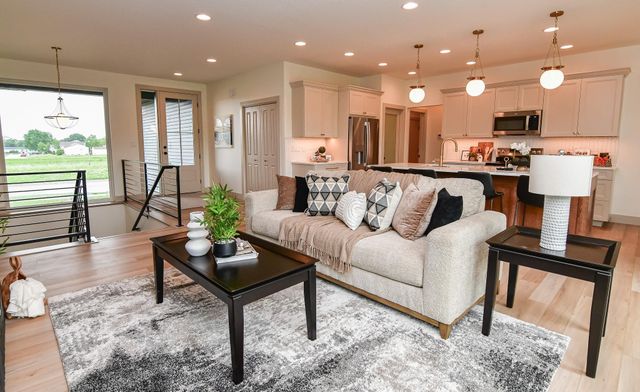 4627 Luke Streets, Cedar Falls, IA 50613