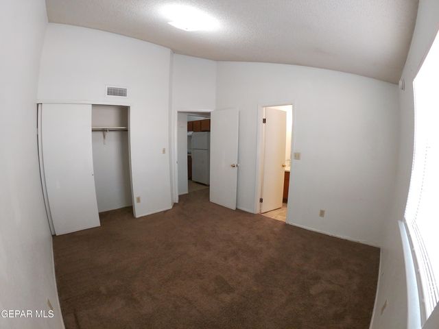 1922 Lake Omega Street A, El Paso, TX 79936