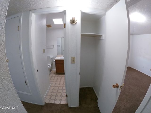 1922 Lake Omega Street A, El Paso, TX 79936