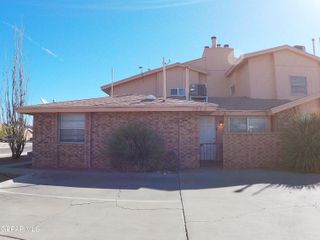 1922 Lake Omega Street A, El Paso, TX 79936