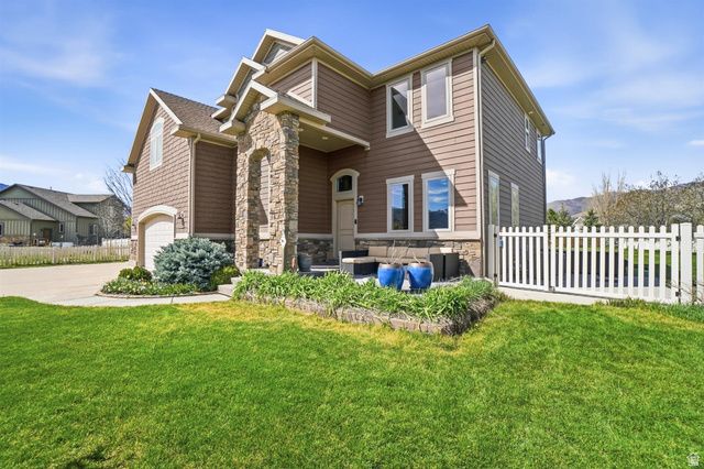 5462 E 2575 N, Eden, UT 84310