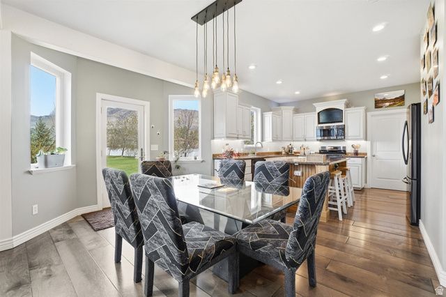 5462 E 2575 N, Eden, UT 84310