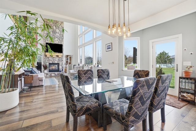 5462 E 2575 N, Eden, UT 84310