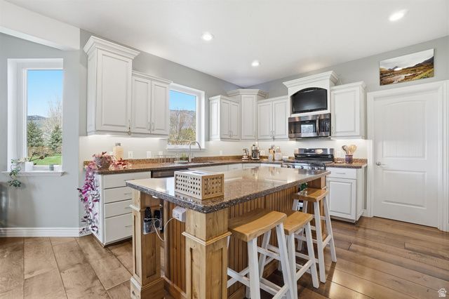 5462 E 2575 N, Eden, UT 84310