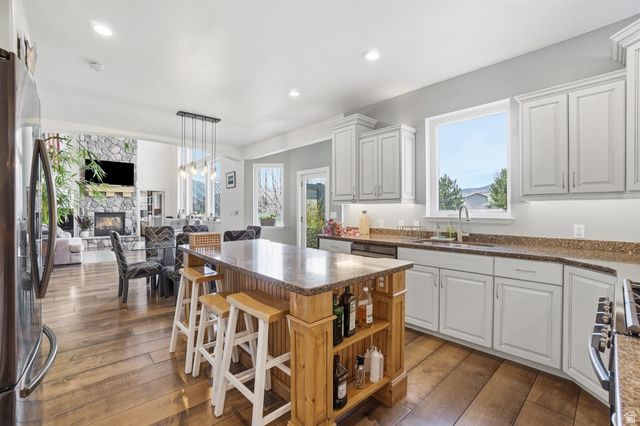 5462 E 2575 N, Eden, UT 84310