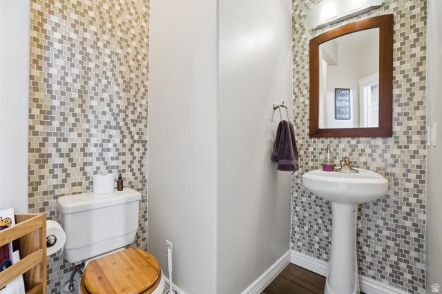 5462 E 2575 N, Eden, UT 84310