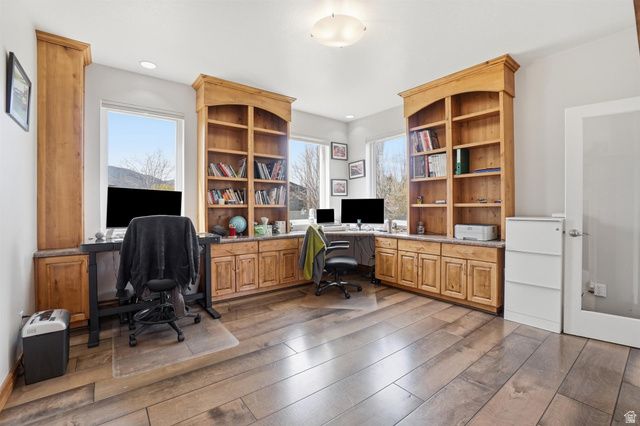 5462 E 2575 N, Eden, UT 84310