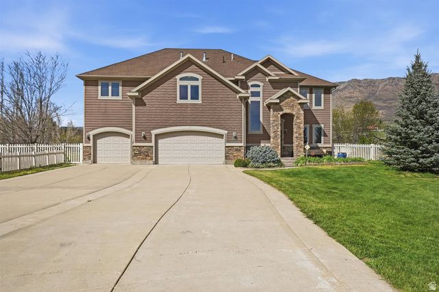 5462 E 2575 N, Eden, UT 84310