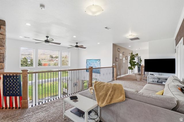 5462 E 2575 N, Eden, UT 84310