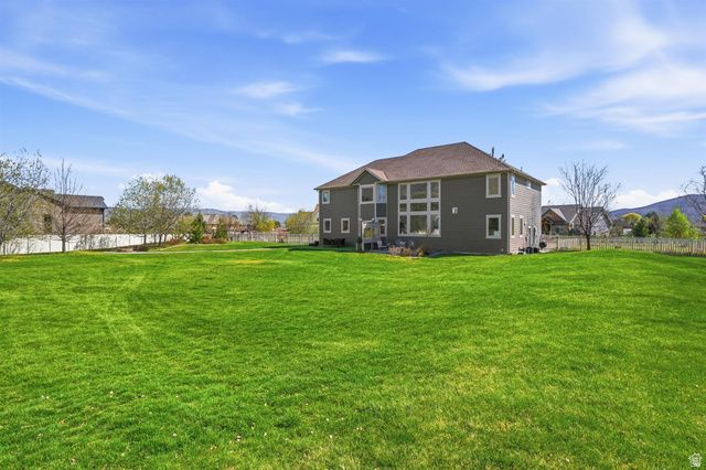 5462 E 2575 N, Eden, UT 84310