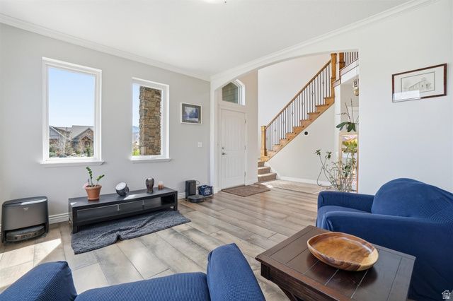 5462 E 2575 N, Eden, UT 84310