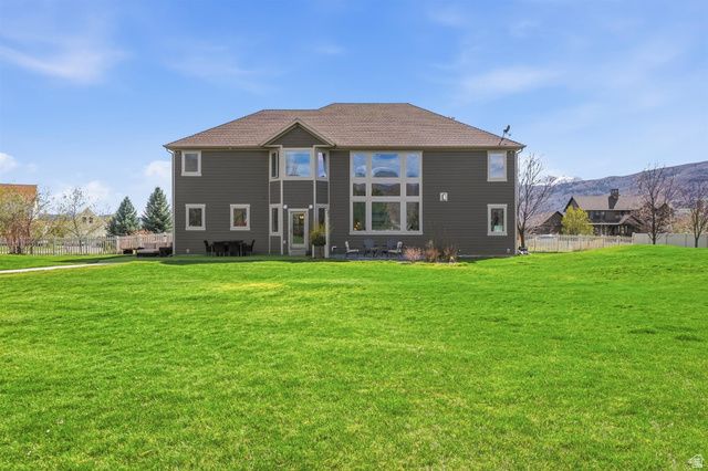 5462 E 2575 N, Eden, UT 84310
