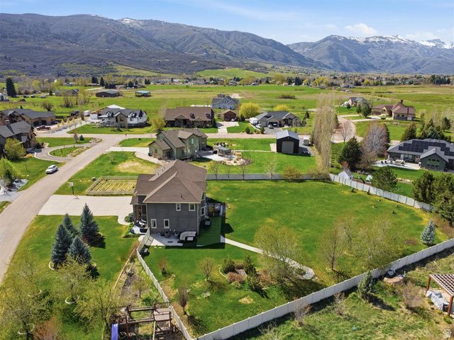 5462 E 2575 N, Eden, UT 84310