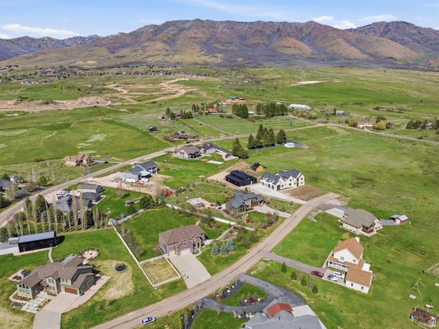 5462 E 2575 N, Eden, UT 84310