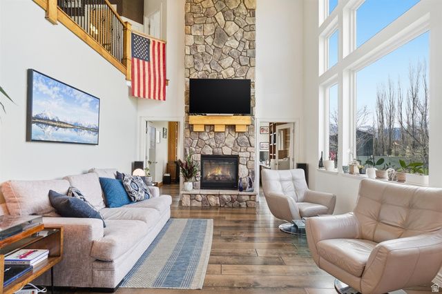 5462 E 2575 N, Eden, UT 84310