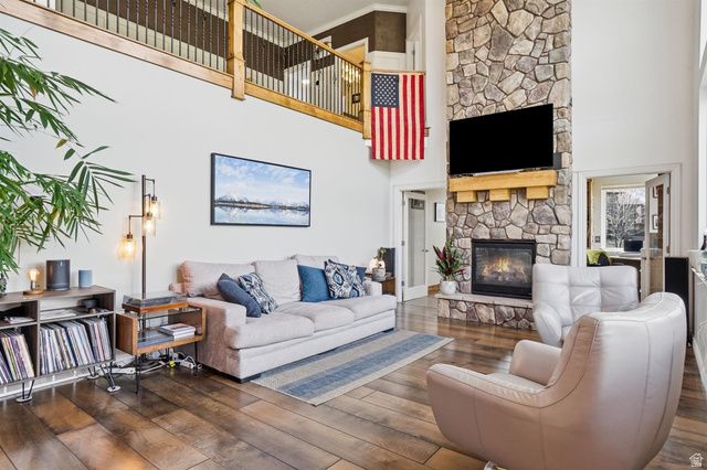 5462 E 2575 N, Eden, UT 84310