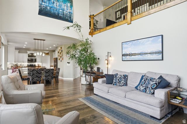 5462 E 2575 N, Eden, UT 84310
