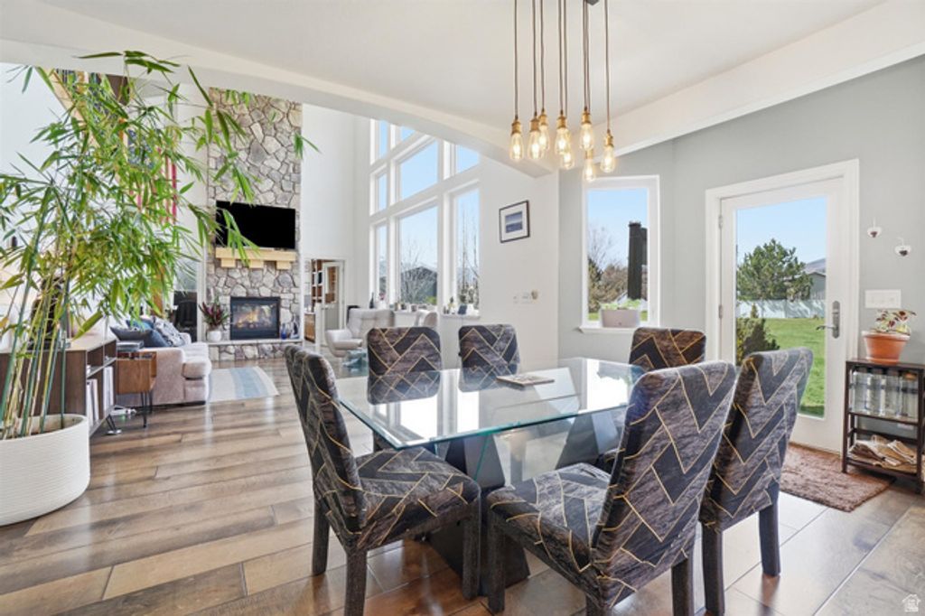 Image 13 of property listing at 5462 E 2575 N, Eden, UT 84310
