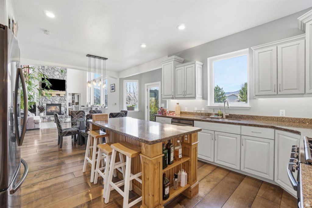 Image 16 of property listing at 5462 E 2575 N, Eden, UT 84310