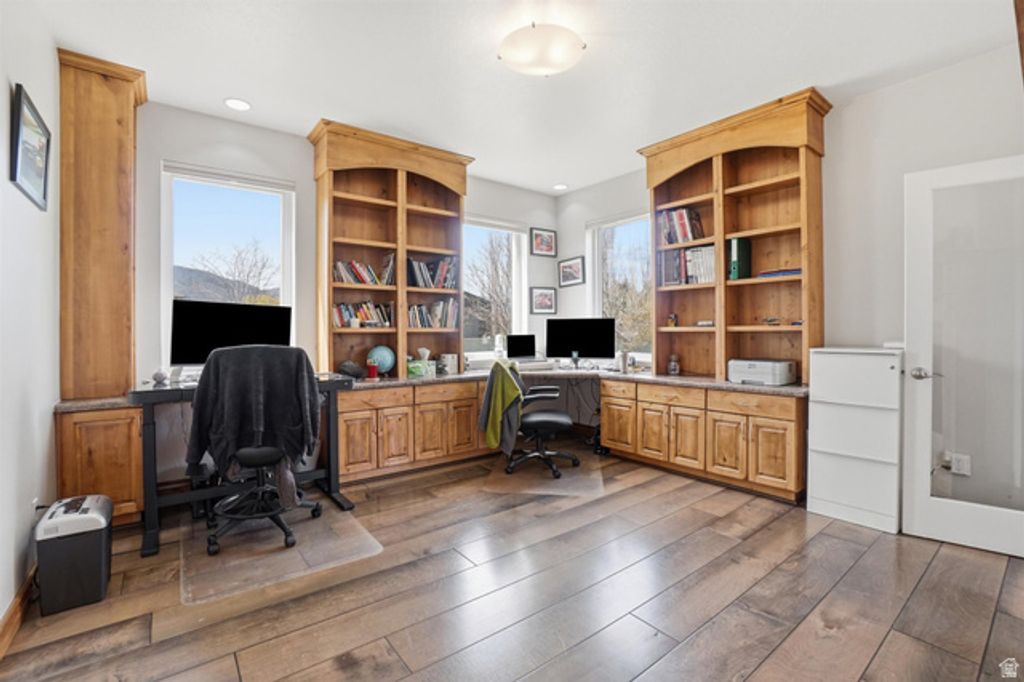 Image 19 of property listing at 5462 E 2575 N, Eden, UT 84310