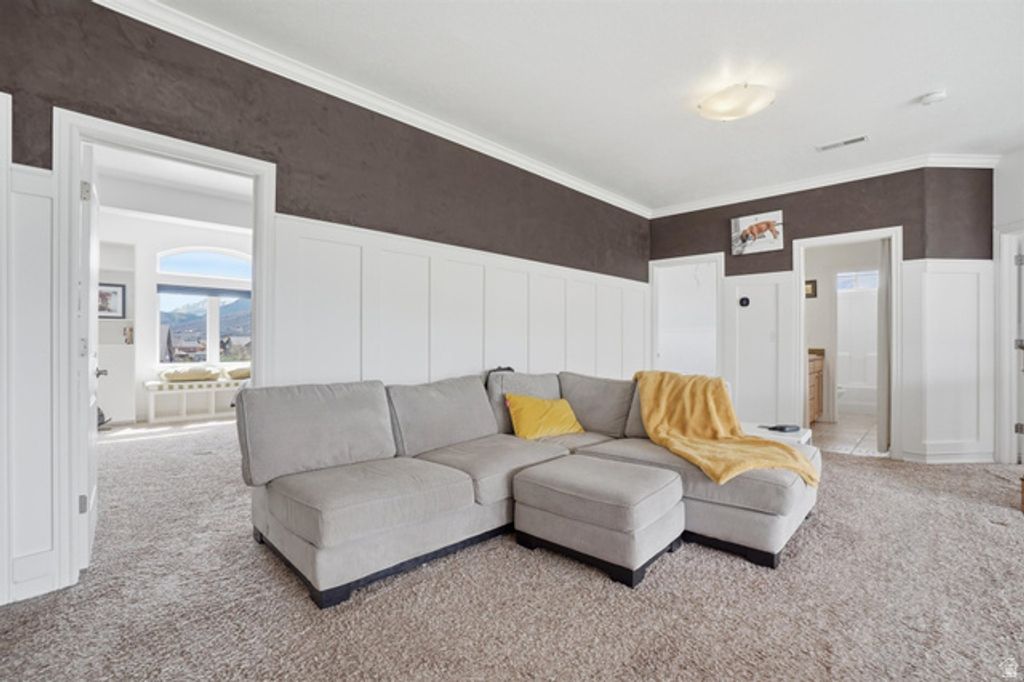 Image 22 of property listing at 5462 E 2575 N, Eden, UT 84310