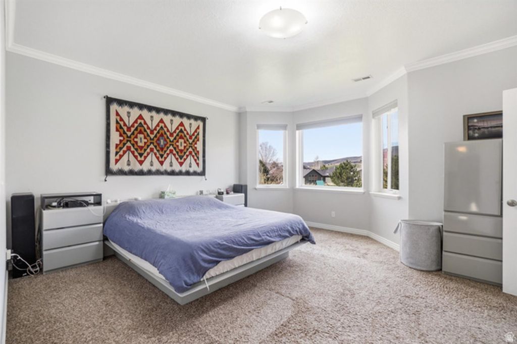 Image 24 of property listing at 5462 E 2575 N, Eden, UT 84310