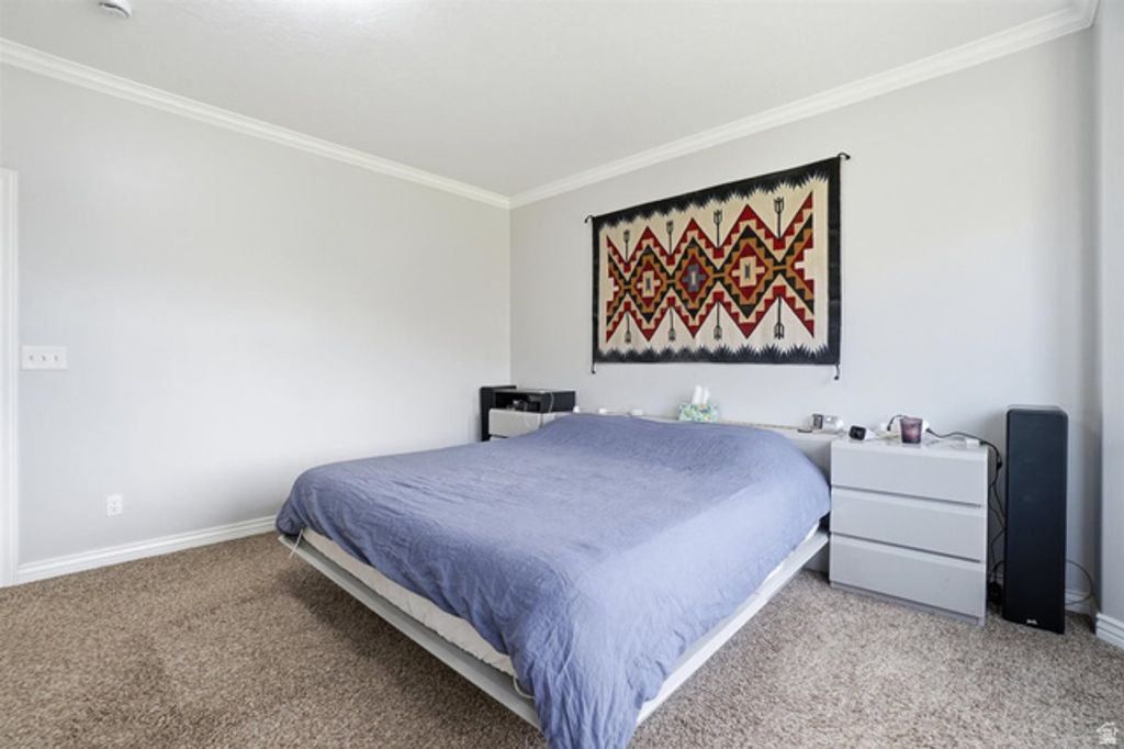 Image 25 of property listing at 5462 E 2575 N, Eden, UT 84310