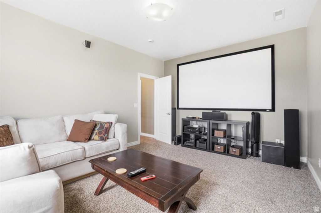 Image 28 of property listing at 5462 E 2575 N, Eden, UT 84310