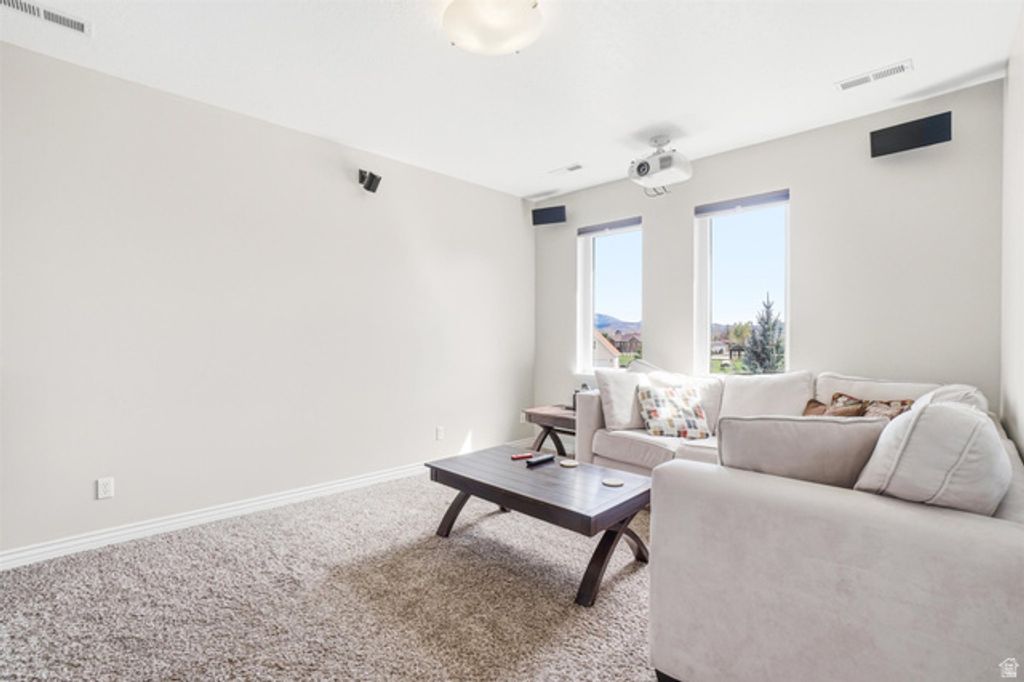 Image 29 of property listing at 5462 E 2575 N, Eden, UT 84310