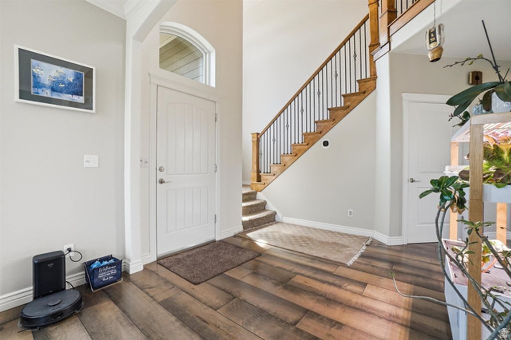 Image 4 of property listing at 5462 E 2575 N, Eden, UT 84310