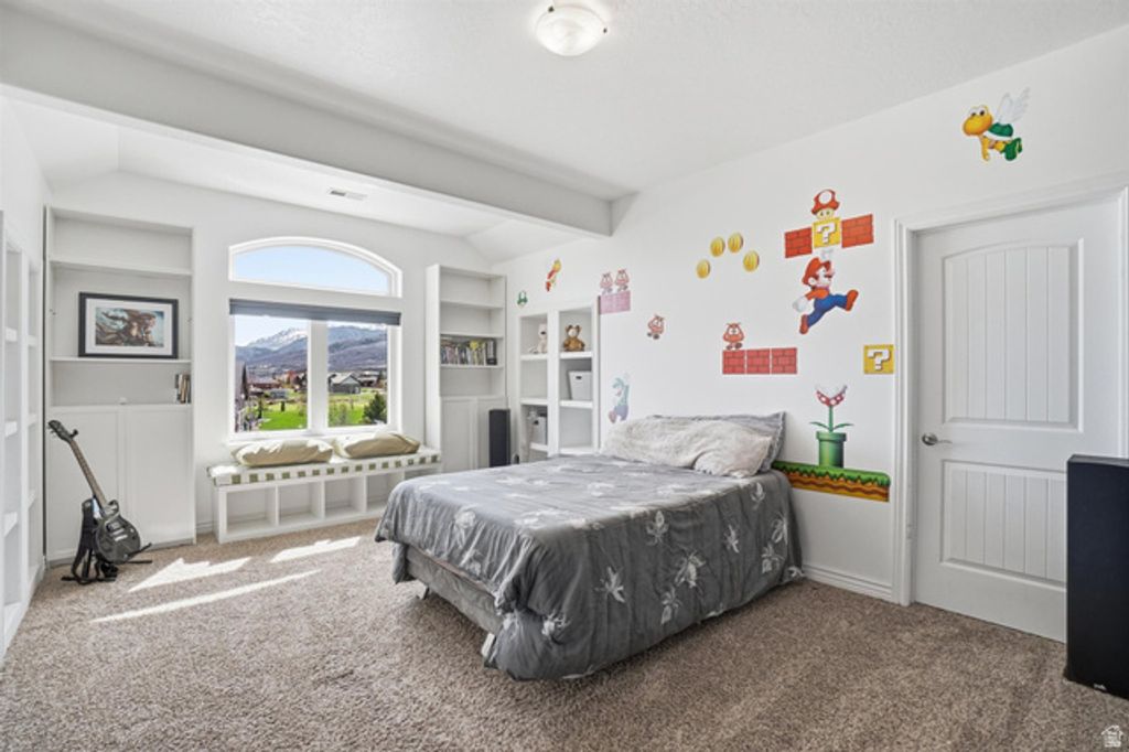 Image 31 of property listing at 5462 E 2575 N, Eden, UT 84310