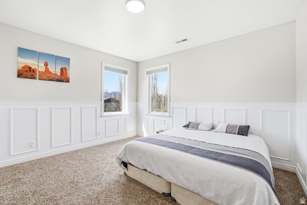 Image 33 of property listing at 5462 E 2575 N, Eden, UT 84310